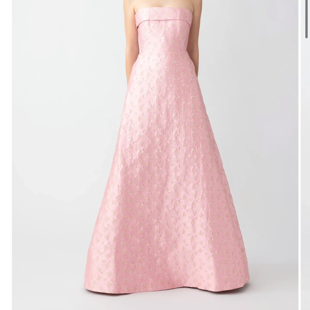 Sau Lee Jordana gown